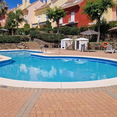 Casa Adosada En Islantilla, 3 Dormitorios,A 400 M De La Playa Exterior foto
