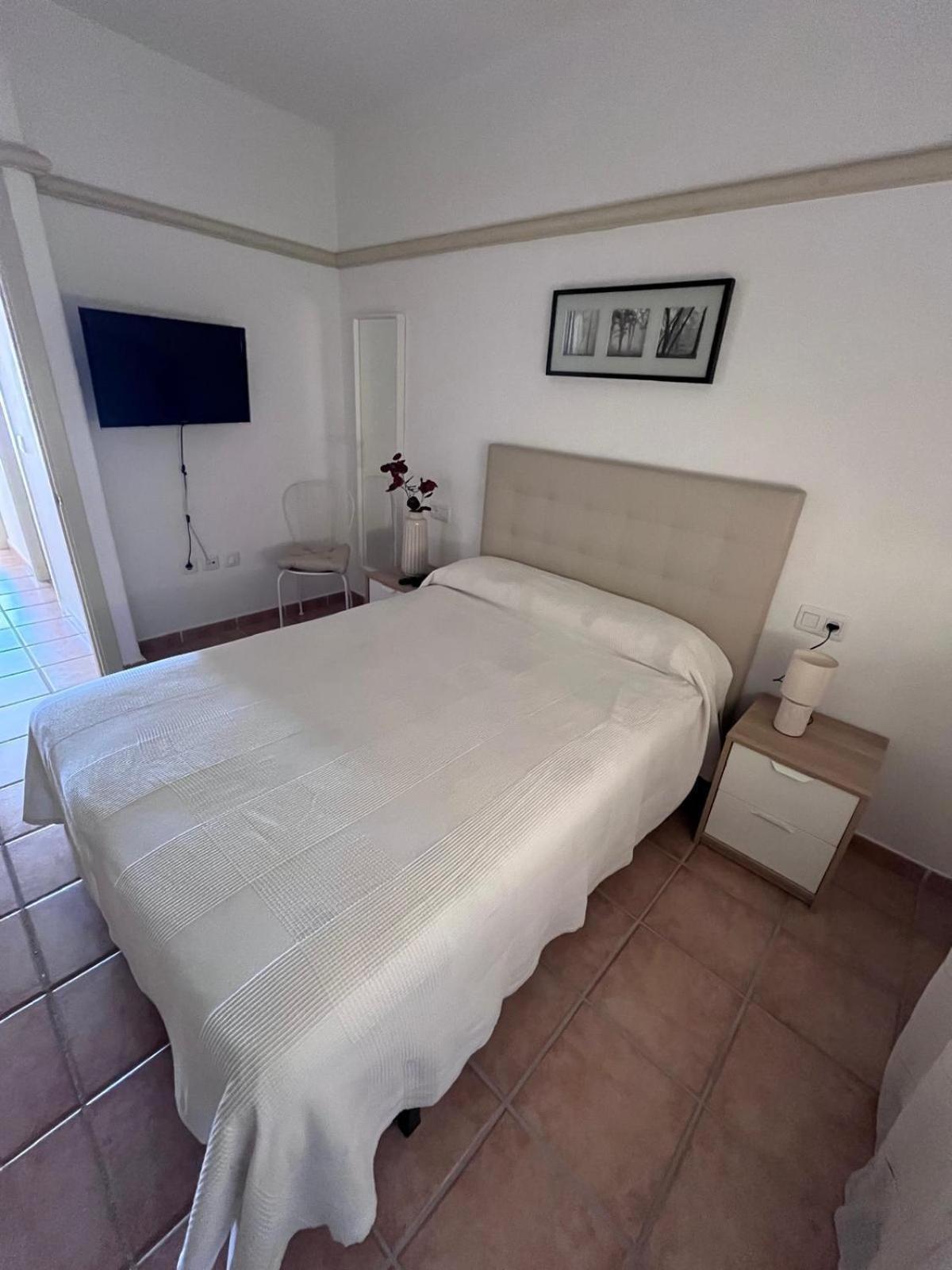 Casa Adosada En Islantilla, 3 Dormitorios,A 400 M De La Playa Exterior foto